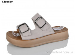Шлепки Trendy
