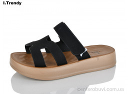 Шлепки Trendy