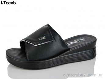 Шлепки Trendy