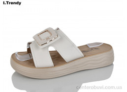 Шлепки Trendy