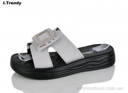 Шлепки Trendy