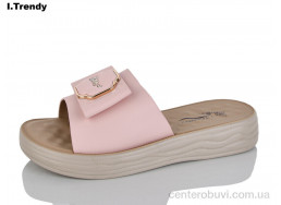Шлепки Trendy