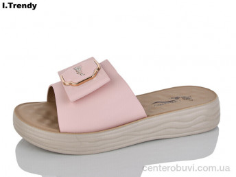 Шлепки Trendy