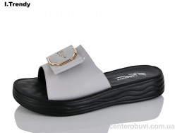 Шлепки Trendy