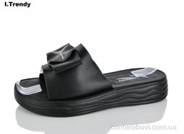 Шлепки Trendy