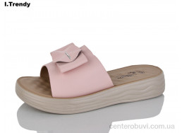 Шлепки Trendy
