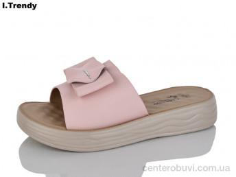 Шлепки Trendy