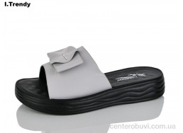 Шлепки Trendy