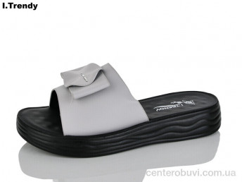 Шлепки Trendy