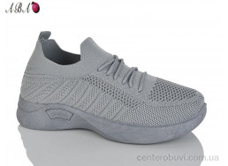 Кроссовки Aba