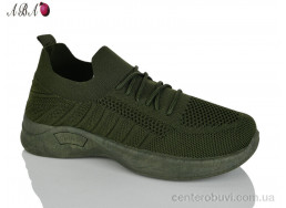 Кроссовки Aba