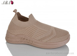 Кроссовки Aba