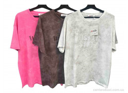 Футболка Шик-Шок