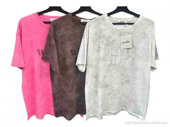 Футболка Шик-Шок