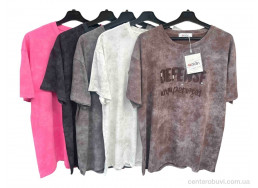 Футболка Шик-Шок