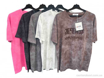 Футболка Шик-Шок