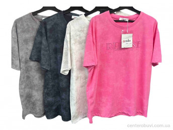 Футболка Шик-Шок