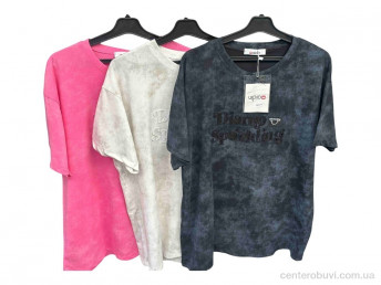 Футболка Шик-Шок