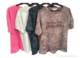 Футболка Шик-Шок