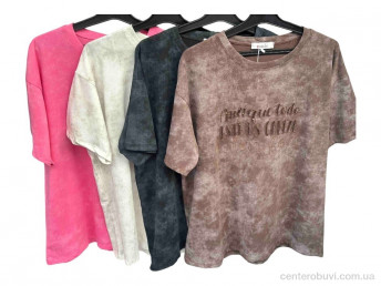 Футболка Шик-Шок