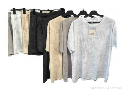 Футболка Шик-Шок