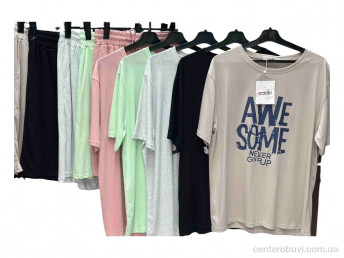 Костюм Шик-Шок