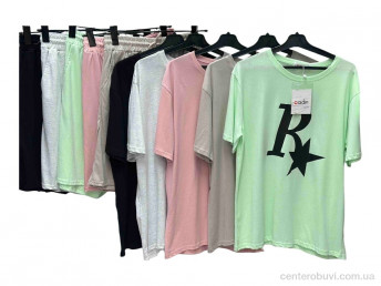 Костюм Шик-Шок