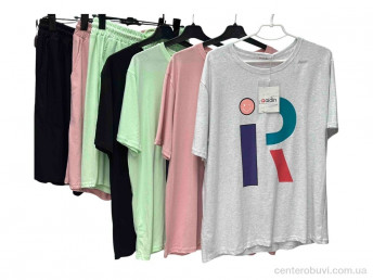 Костюм Шик-Шок