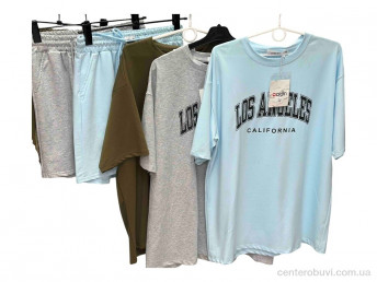 Костюм Шик-Шок