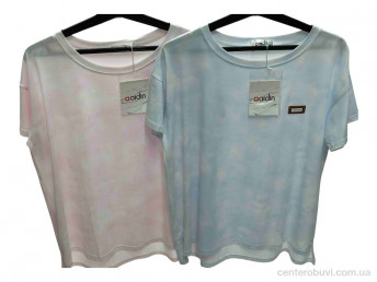 Футболка Шик-Шок