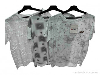 Футболка Шик-Шок