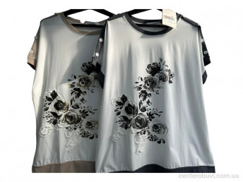 Футболка Шик-Шок