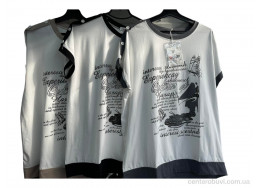 Футболка Шик-Шок