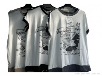 Футболка Шик-Шок