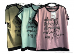 Футболка Шик-Шок