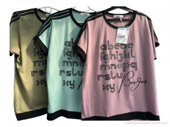 Футболка Шик-Шок