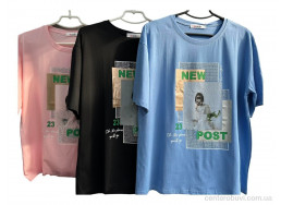 Футболка Шик-Шок