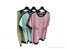 Футболка Шик-Шок