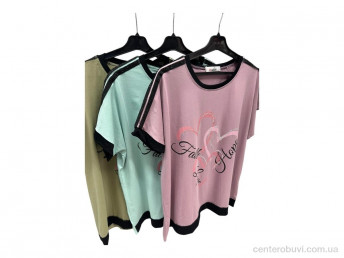 Футболка Шик-Шок