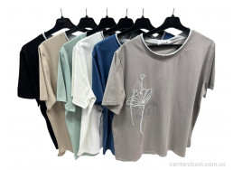 Футболка Шик-Шок