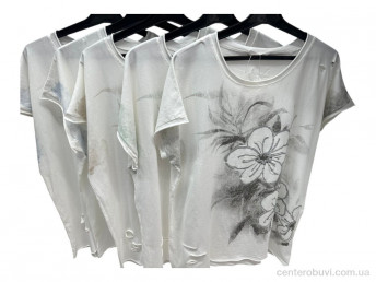 Футболка Шик-Шок