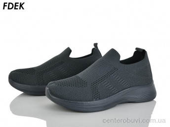 Кроссовки FDEK