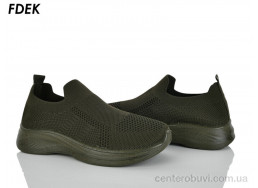 Кроссовки FDEK