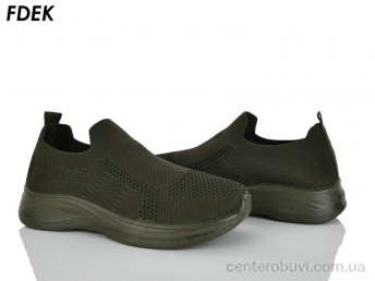 Кроссовки FDEK
