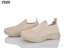 Кроссовки FDEK