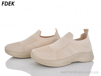 Кроссовки FDEK