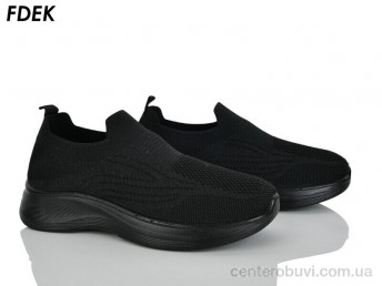 Кроссовки FDEK