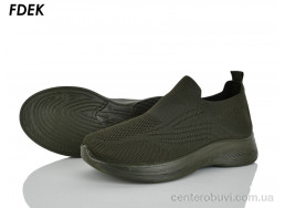 Кроссовки FDEK