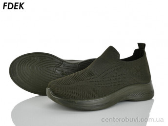 Кроссовки FDEK