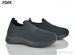 Кроссовки FDEK